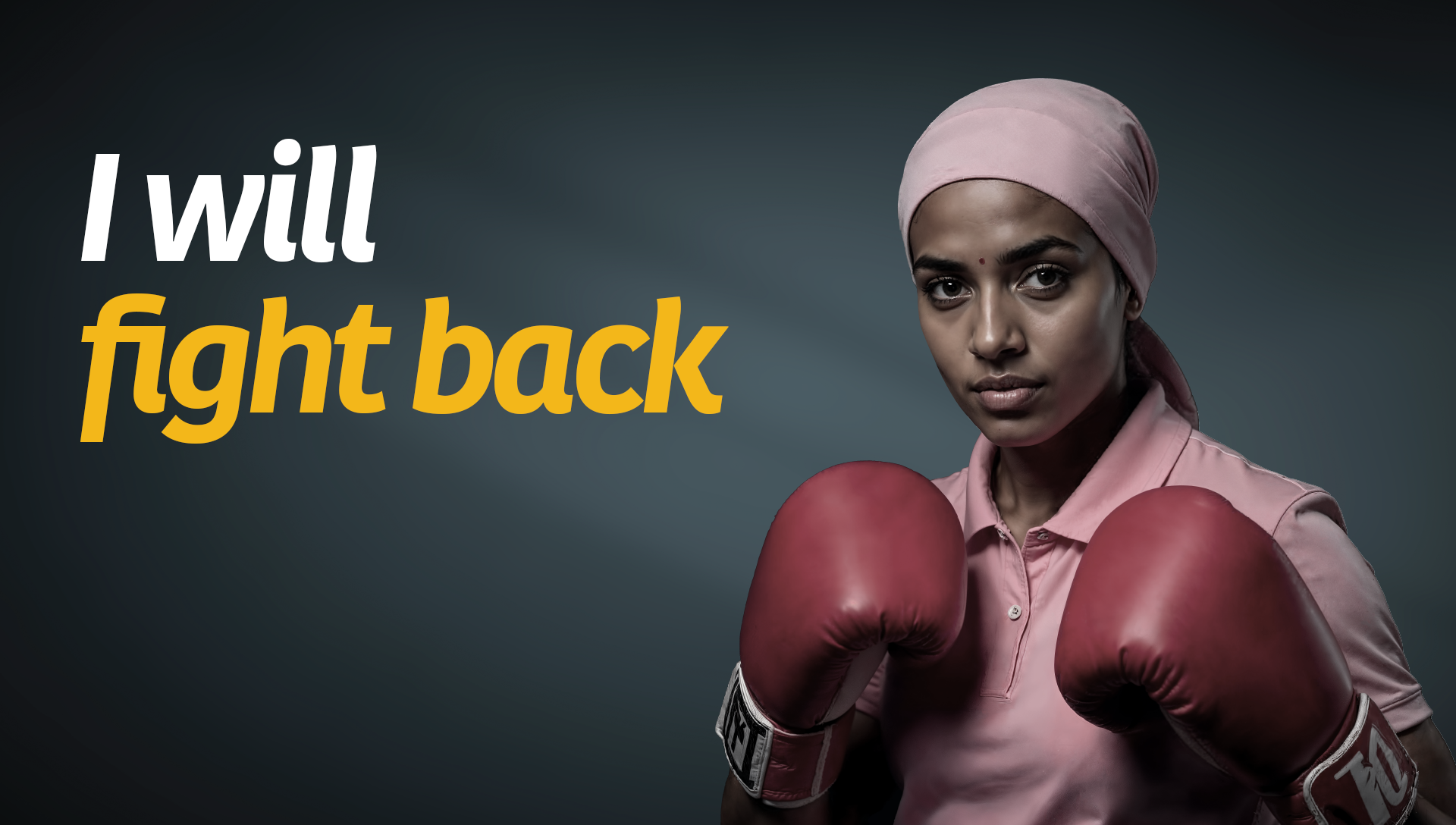 Desktop Motivational Poster